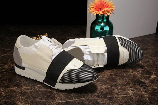 balenciaga Fashion Men Sneakers--016